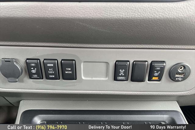 2013 Nissan 3500 SL V8