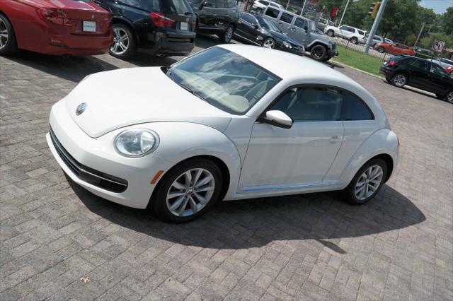2013 Volkswagen Beetle 2.0L TDI for sale in Overland Park, KS