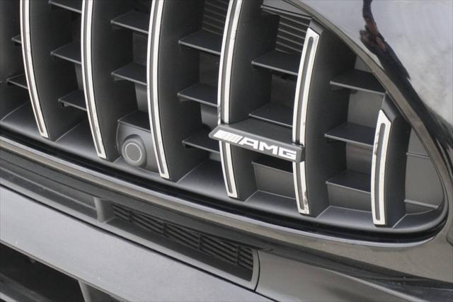 2024 Mercedes-Benz AMG C 43 4MATIC
