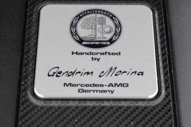 2024 Mercedes-Benz AMG C 43 4MATIC
