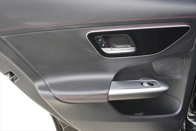 2024 Mercedes-Benz AMG C 43 4MATIC