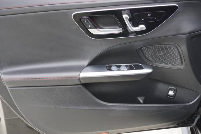 2024 Mercedes-Benz AMG C 43 4MATIC