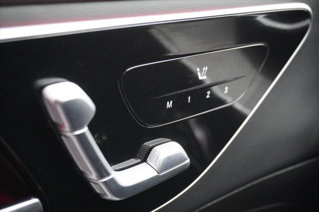 2024 Mercedes-Benz AMG C 43 4MATIC