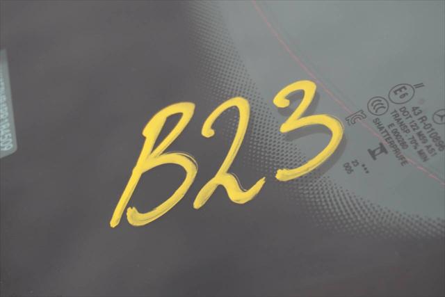 2024 Mercedes-Benz AMG C 43 4MATIC