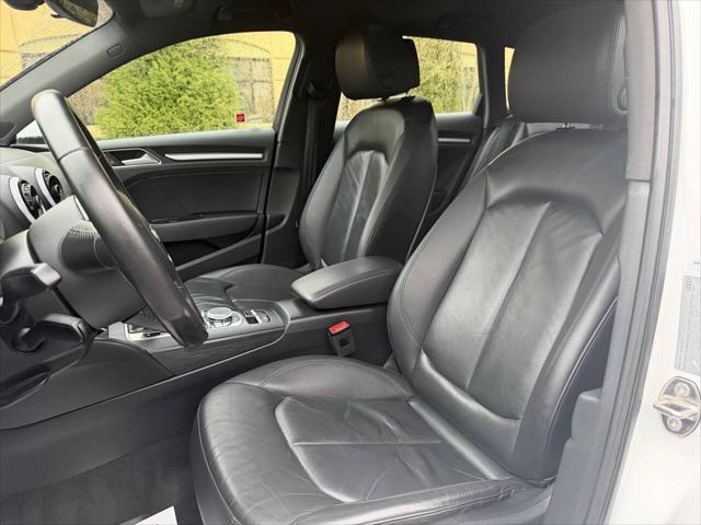 2016 Audi A3 e-tron 1.4T Premium
