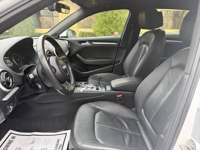 2016 Audi A3 e-tron 1.4T Premium