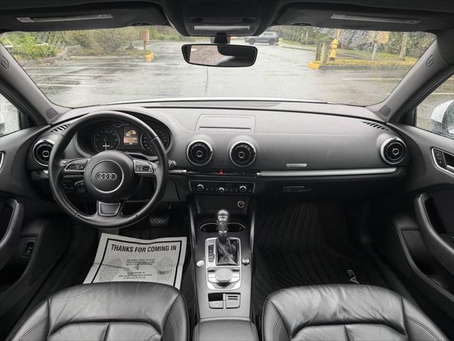 2016 Audi A3 e-tron 1.4T Premium