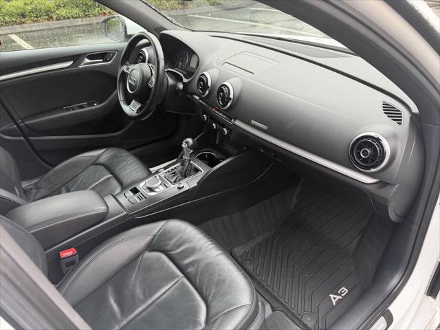 2016 Audi A3 e-tron 1.4T Premium