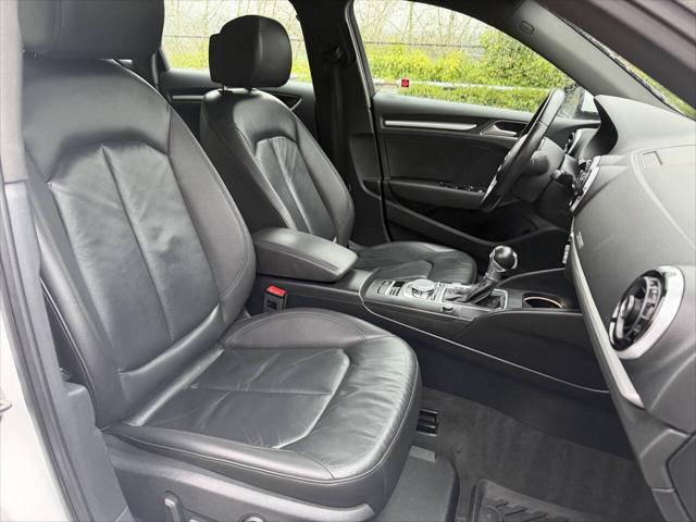 2016 Audi A3 e-tron 1.4T Premium
