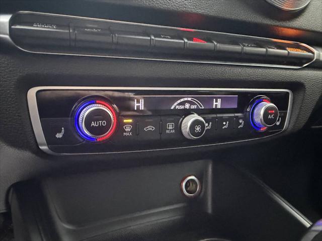 2016 Audi A3 e-tron 1.4T Premium