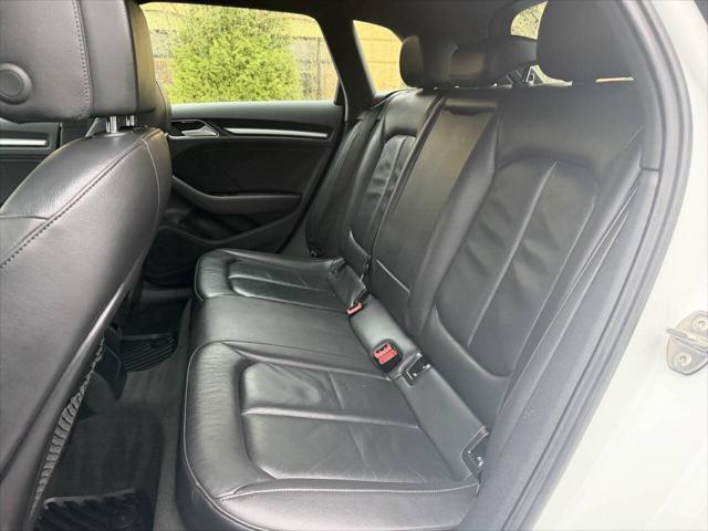 2016 Audi A3 e-tron 1.4T Premium
