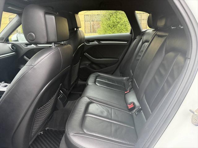 2016 Audi A3 e-tron 1.4T Premium