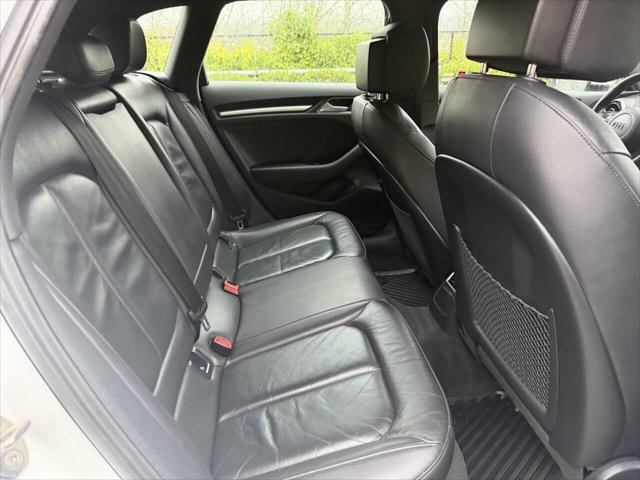 2016 Audi A3 e-tron 1.4T Premium