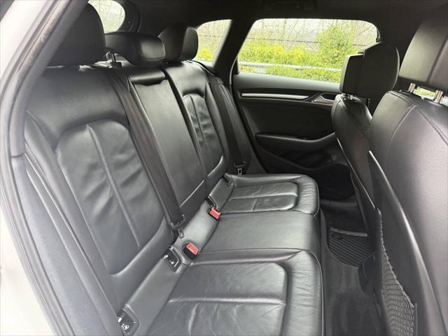 2016 Audi A3 e-tron 1.4T Premium