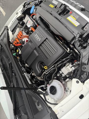 2016 Audi A3 e-tron 1.4T Premium