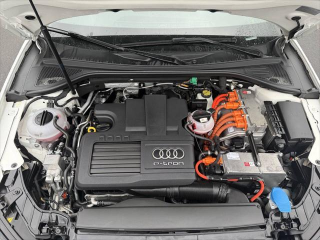 2016 Audi A3 e-tron 1.4T Premium