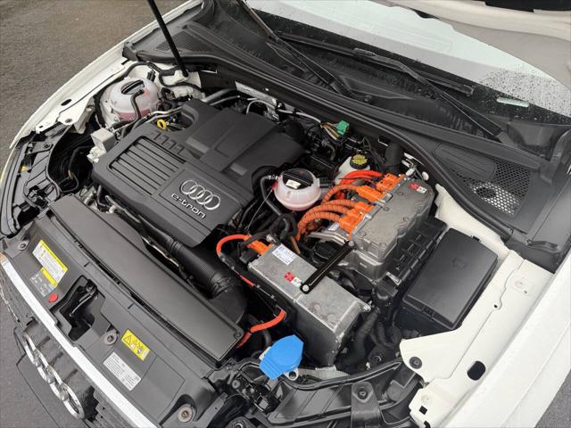 2016 Audi A3 e-tron 1.4T Premium