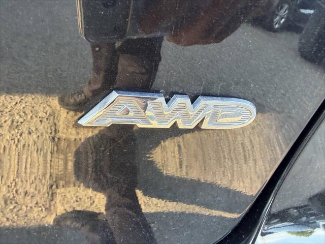 2021 Chrysler Pacifica Touring L AWD