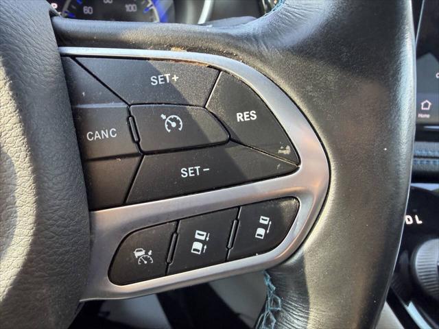 2021 Chrysler Pacifica Touring L AWD