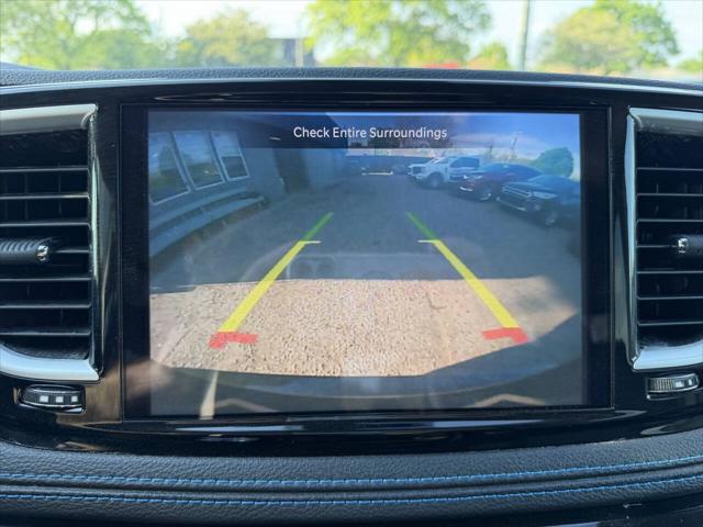 2021 Chrysler Pacifica Touring L AWD