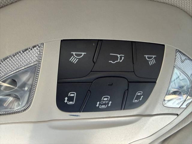 2021 Chrysler Pacifica Touring L AWD