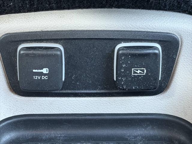 2021 Chrysler Pacifica Touring L AWD