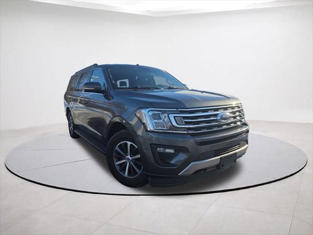 2018 Ford Expedition Max XLT for sale in Plainville, CT