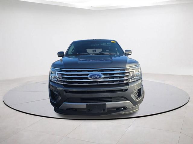 2018 Ford Expedition Max XLT