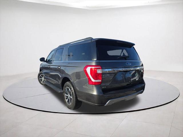 2018 Ford Expedition Max XLT