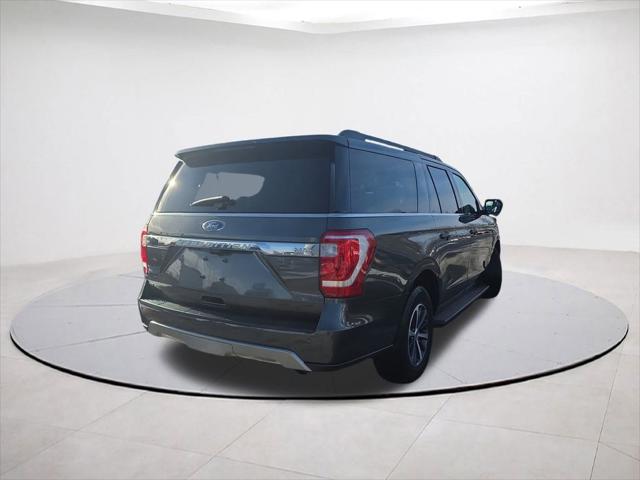 2018 Ford Expedition Max XLT