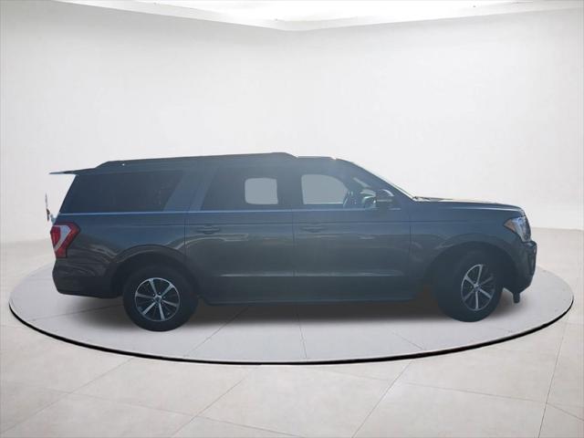 2018 Ford Expedition Max XLT