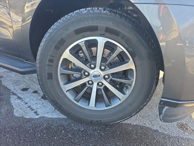 2018 Ford Expedition Max XLT