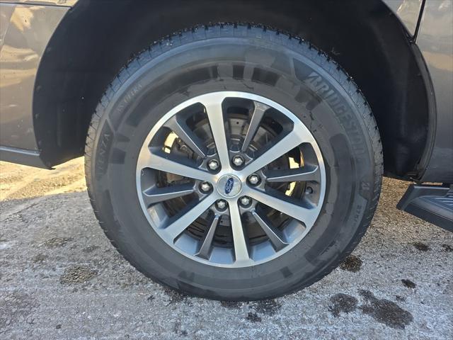 2018 Ford Expedition Max XLT