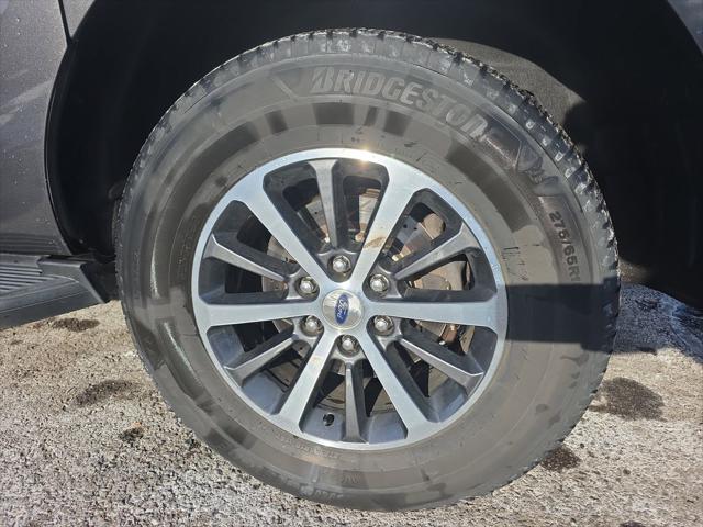 2018 Ford Expedition Max XLT