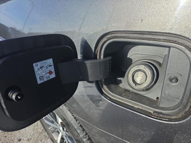2018 Ford Expedition Max XLT