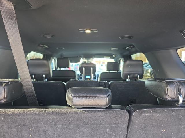 2018 Ford Expedition Max XLT