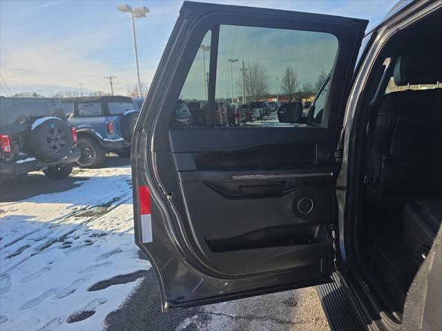 2018 Ford Expedition Max XLT