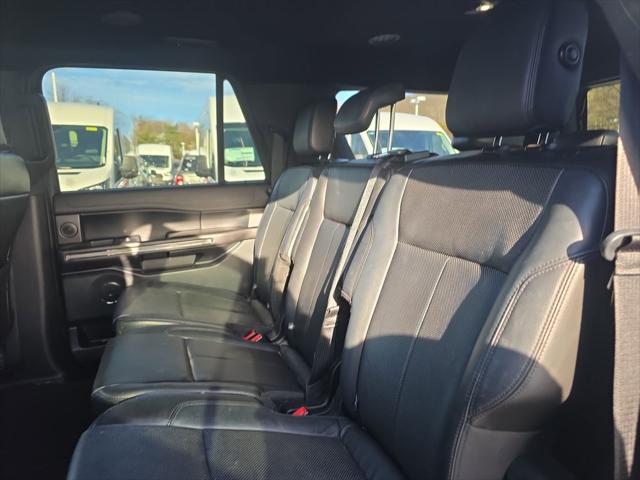 2018 Ford Expedition Max XLT