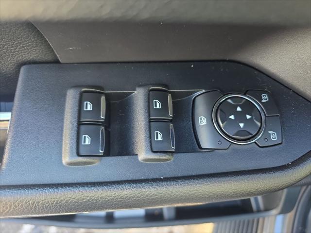 2018 Ford Expedition Max XLT