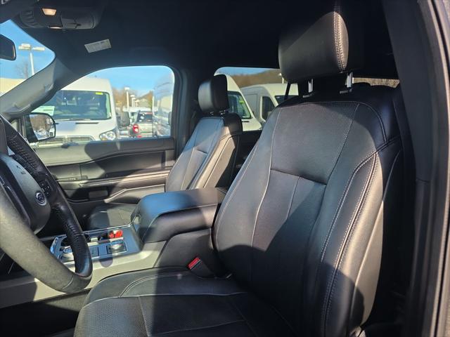 2018 Ford Expedition Max XLT