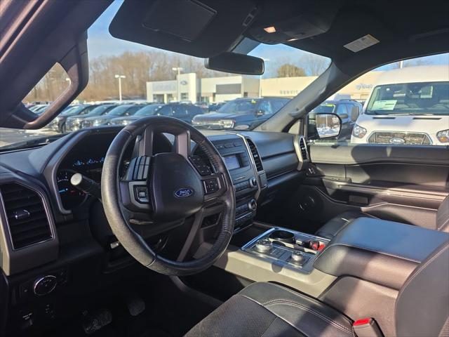 2018 Ford Expedition Max XLT