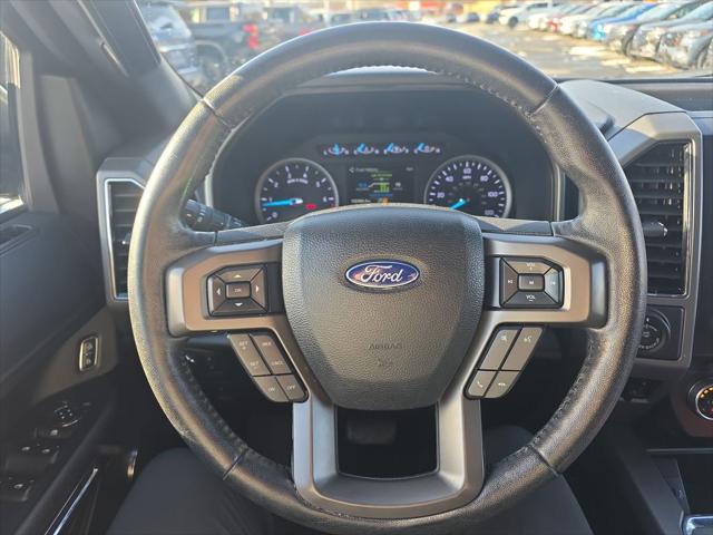 2018 Ford Expedition Max XLT