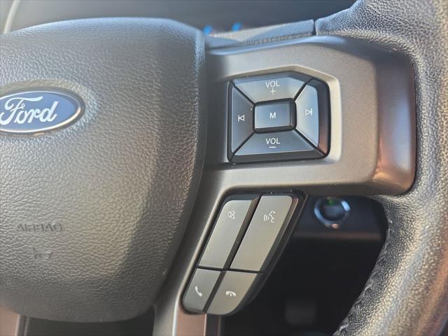 2018 Ford Expedition Max XLT