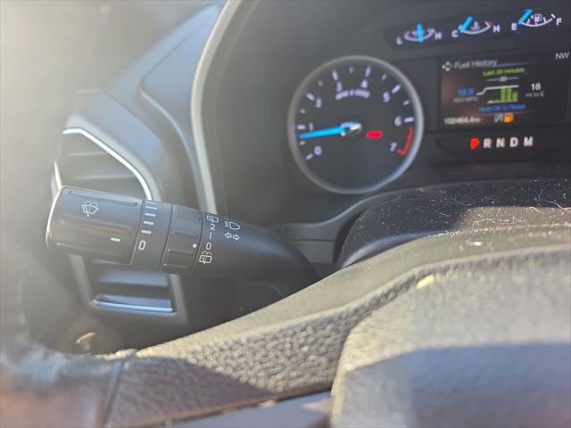 2018 Ford Expedition Max XLT