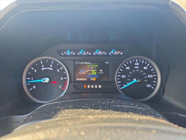 2018 Ford Expedition Max XLT
