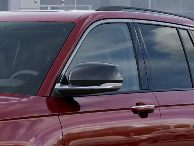 2026 Jeep Grand Cherokee Limited 4x4