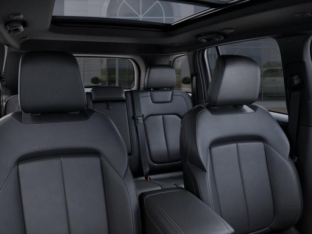 2026 Jeep Grand Cherokee Limited 4x4