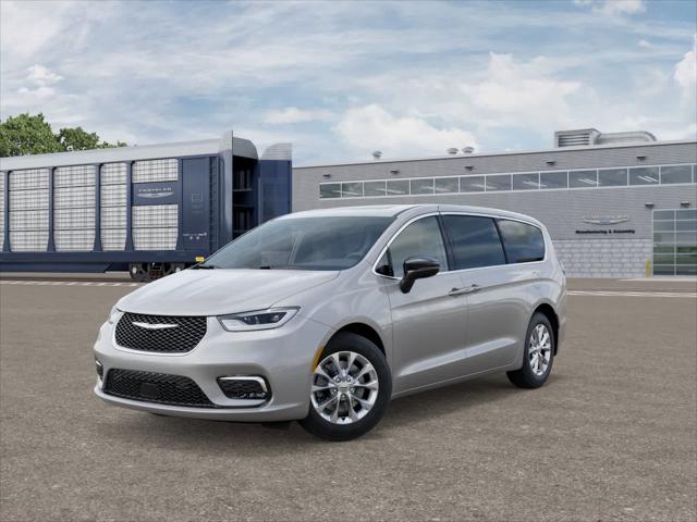 2026 Chrysler Pacifica Select AWD for sale in Troy, MI