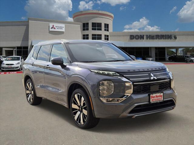 2026 Mitsubishi Outlander SEL 1.5T 2WD for sale in Plano, TX