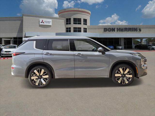 2026 Mitsubishi Outlander SEL 1.5T 2WD